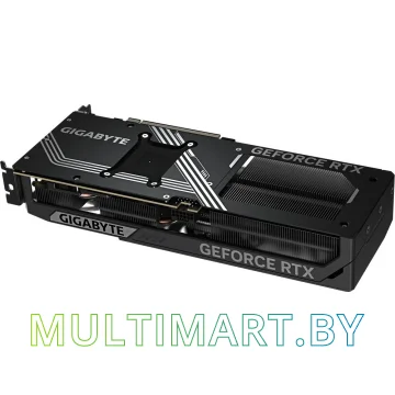 Видеокарта Gigabyte GeForce RTX 5070 Windforce OC SFF 12GB GDDR7 (GV-N5070WF3OC-12GD) картинка 6